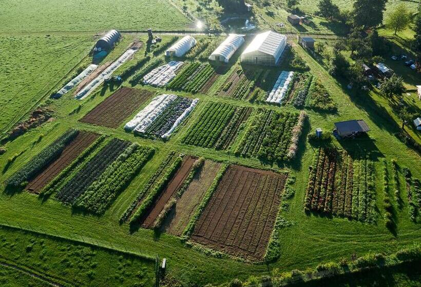 Lindengut Biohotel & Bio Herberge