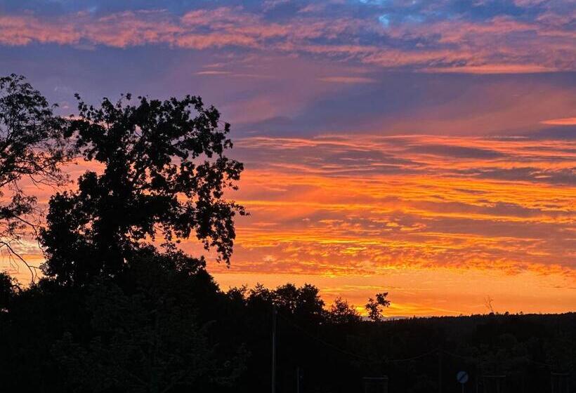Lindengut Biohotel & Bio Herberge