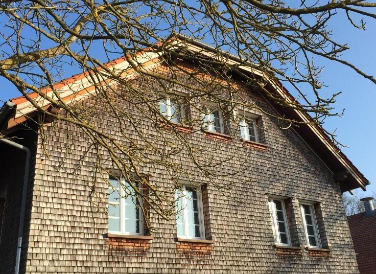 Lindengut Biohotel & Bio Herberge