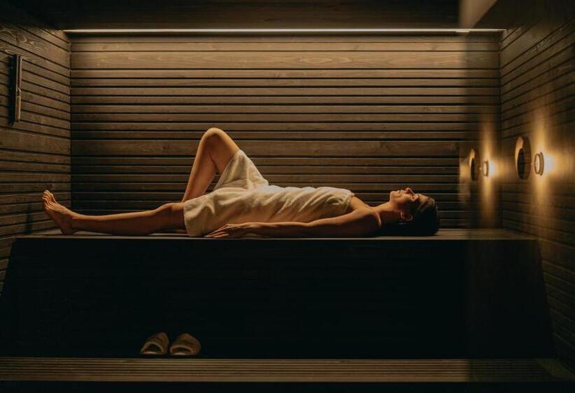 فندق Marthof Basel