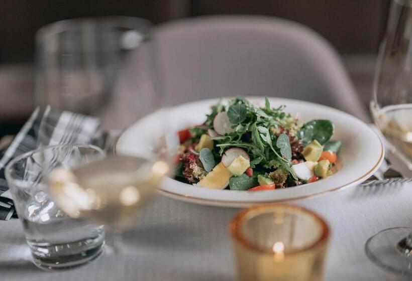 فندق Marthof Basel