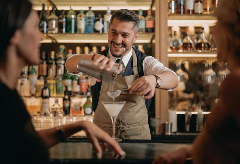 فندق Marthof Basel