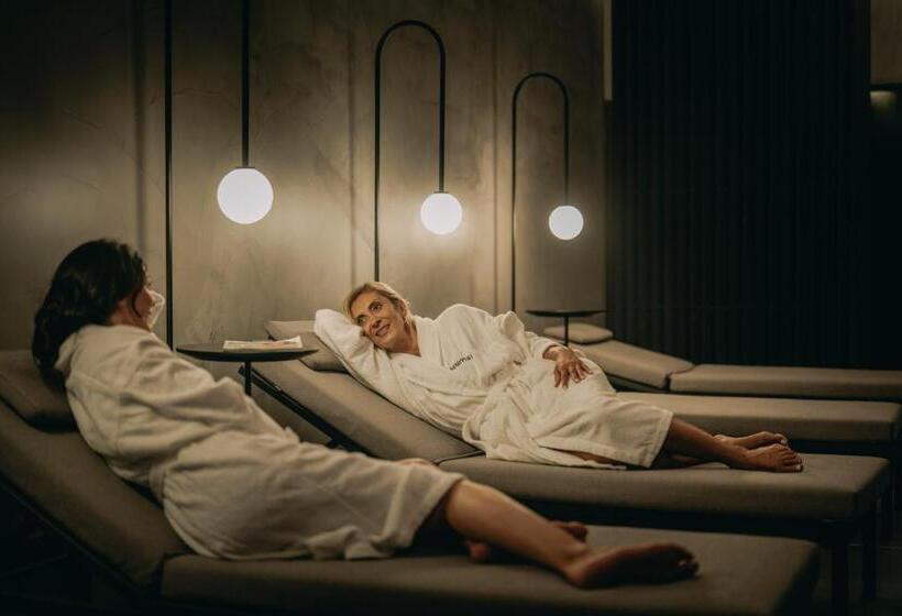 فندق Marthof Basel