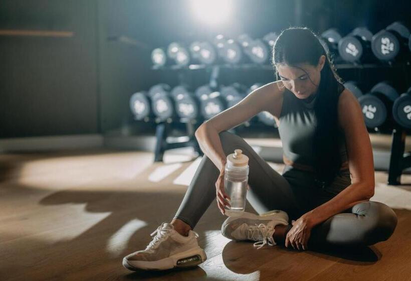 فندق Marthof Basel