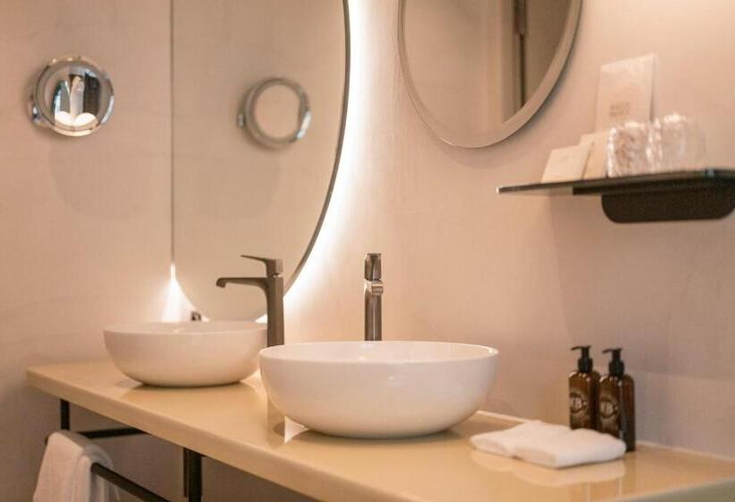 فندق Marthof Basel