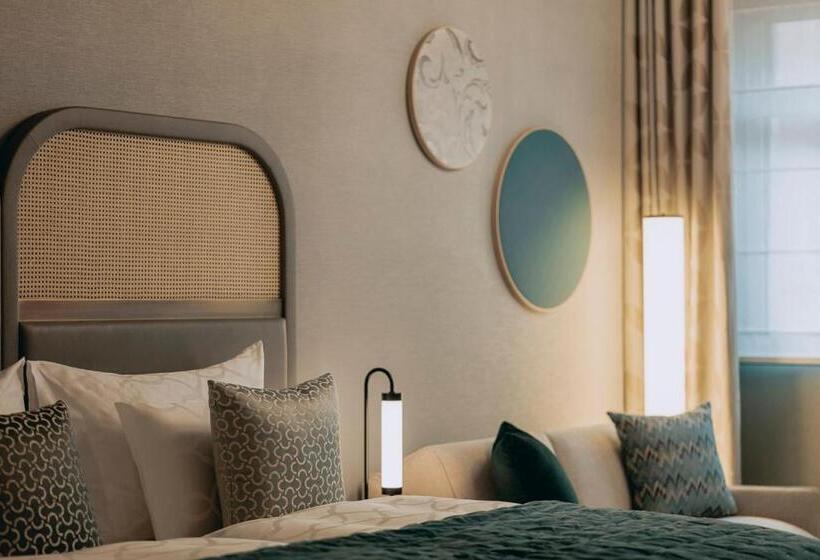 فندق Marthof Basel