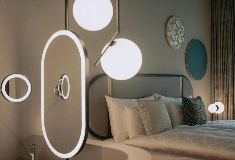 فندق Marthof Basel