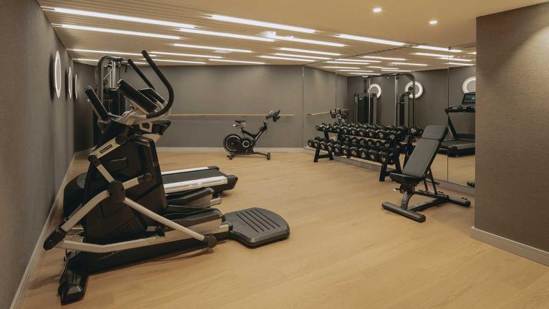 فندق Marthof Basel