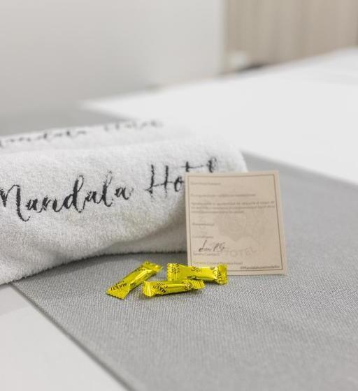 Mandala Hotel Botero