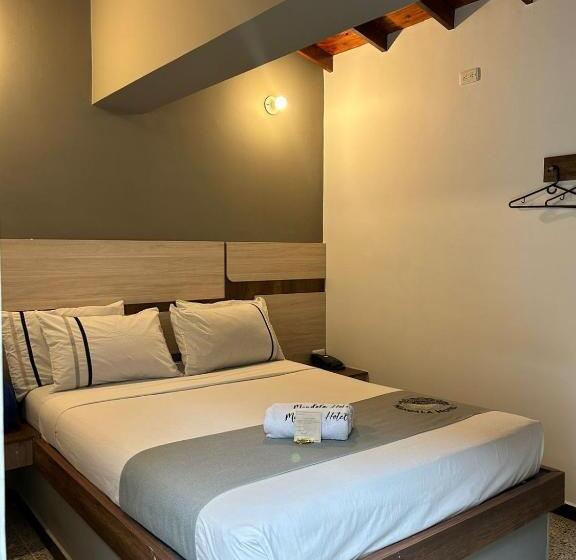 Mandala Hotel Botero