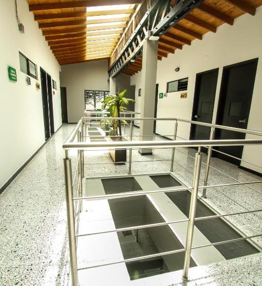 Mandala Hotel Botero