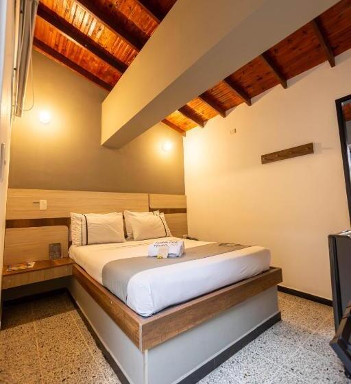 Mandala Hotel Botero