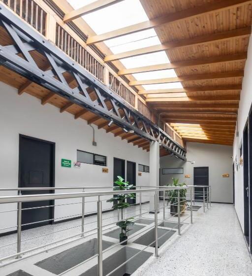 Mandala Hotel Botero