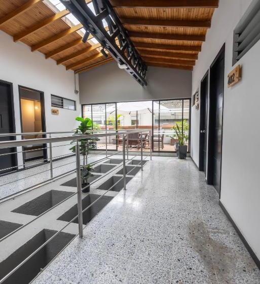 Mandala Hotel Botero