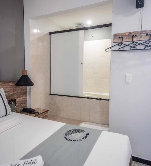 Mandala Hotel Botero