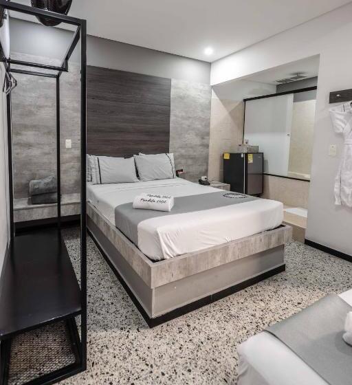 Mandala Hotel Botero