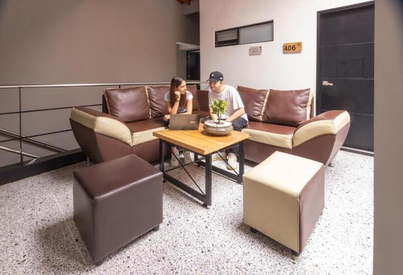 Mandala Hotel Botero