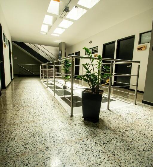 Mandala Hotel Botero