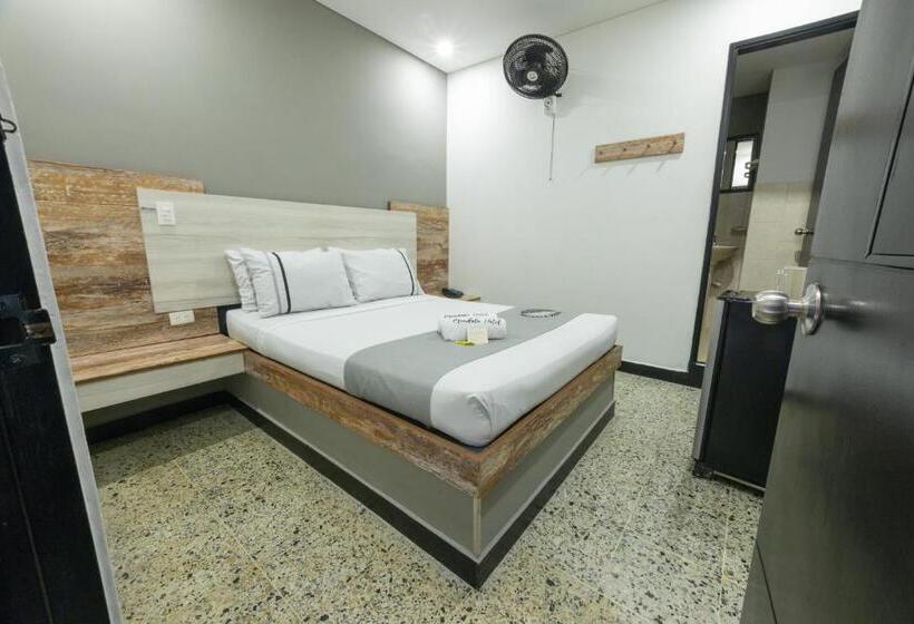 Mandala Hotel Botero