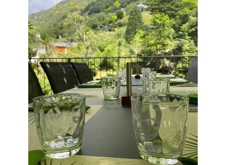 בית מלון כפרי Osteria Vittoria