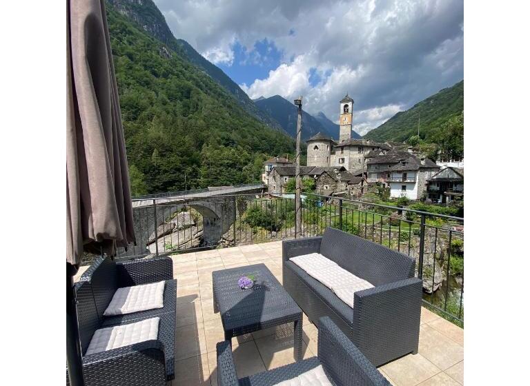 בית מלון כפרי Osteria Vittoria