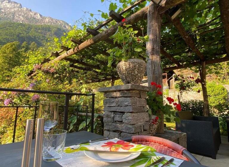 בית מלון כפרי Osteria Vittoria