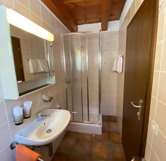 בית מלון כפרי Osteria Vittoria