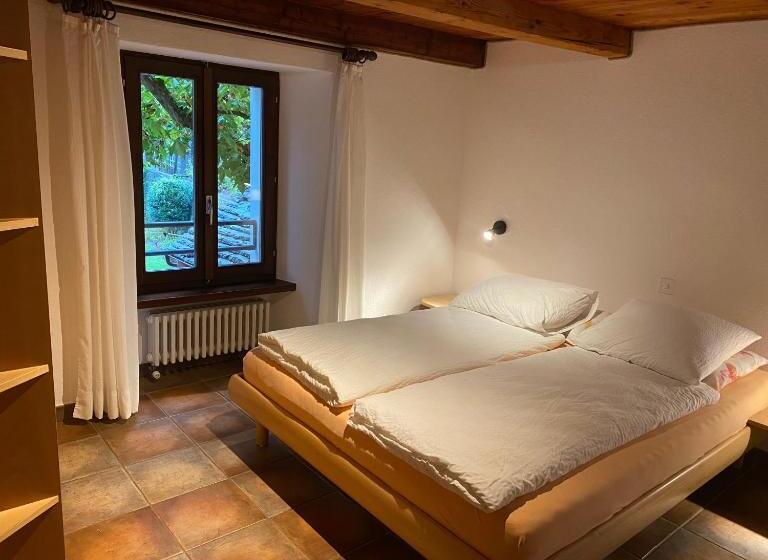 בית מלון כפרי Osteria Vittoria