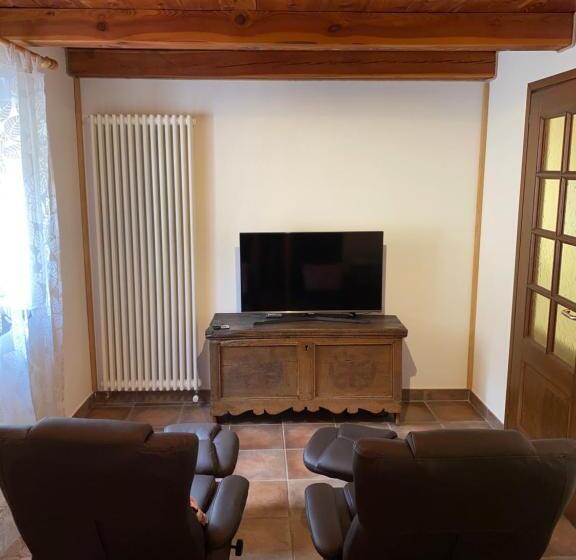 בית מלון כפרי Osteria Vittoria