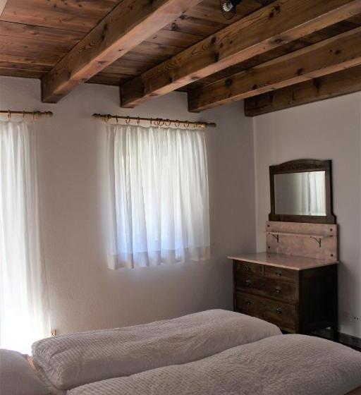 בית מלון כפרי Osteria Vittoria