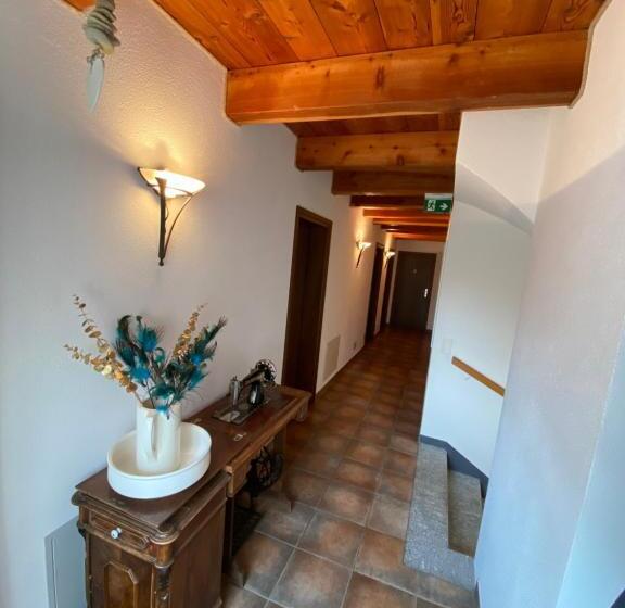 בית מלון כפרי Osteria Vittoria