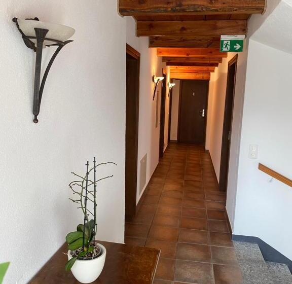 בית מלון כפרי Osteria Vittoria