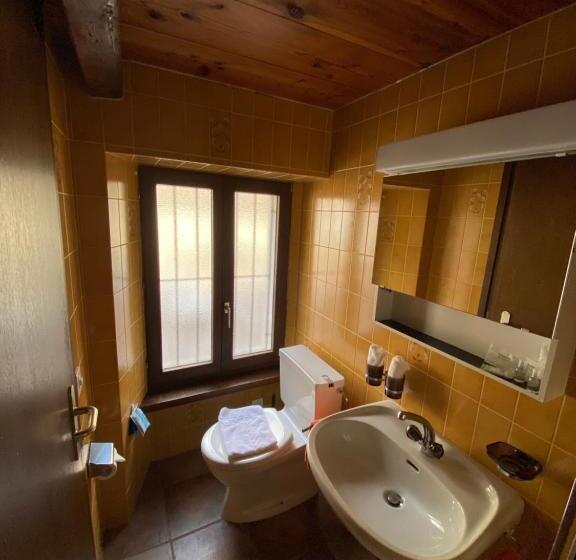 בית מלון כפרי Osteria Vittoria