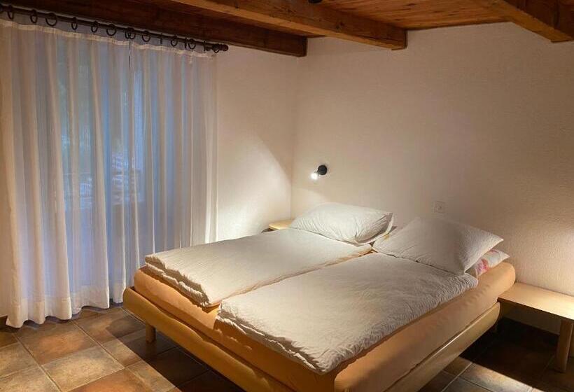 בית מלון כפרי Osteria Vittoria