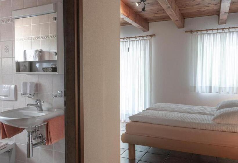 בית מלון כפרי Osteria Vittoria