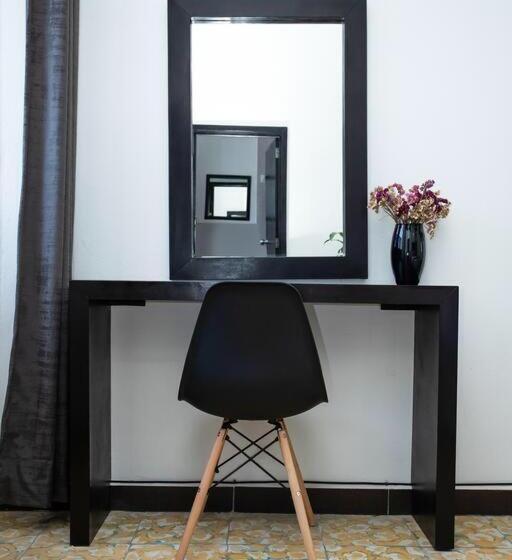 호텔 Pósada Maria Isabel