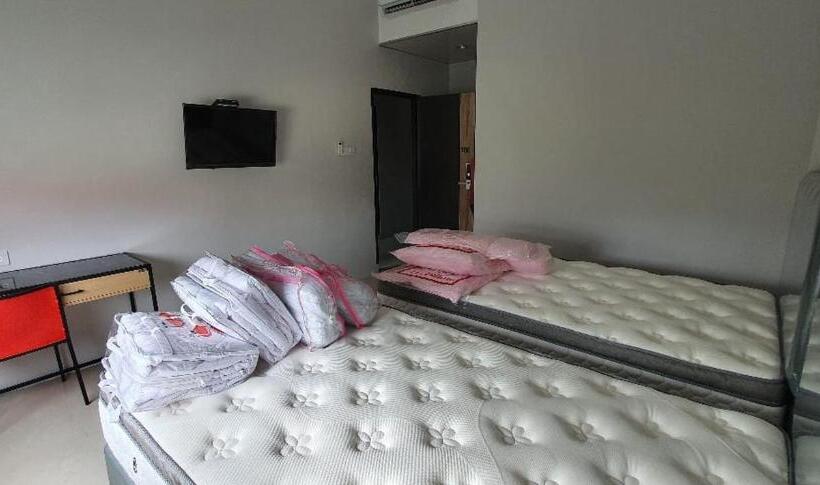 בית מלון כפרי Reddoorz Plus Near Siloam Hospital Balikpapan