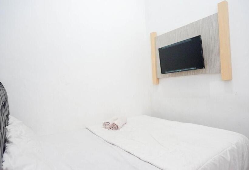 酒店 Reddoorz Syariah Near Alun Alun Kajen