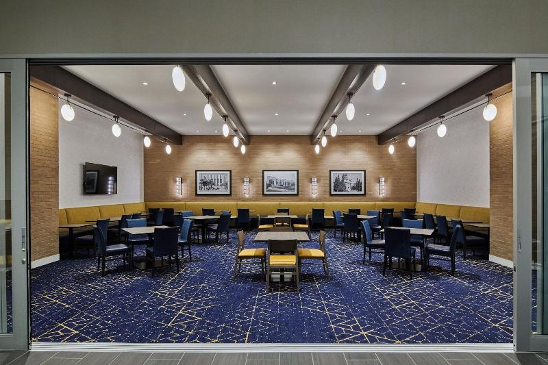 בית מלון כפרי Residence Inn By Marriott Berkeley