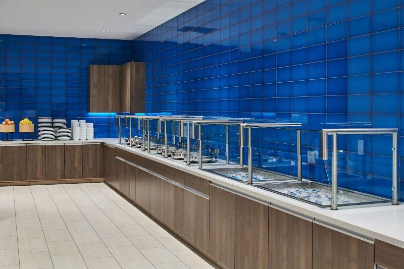 בית מלון כפרי Residence Inn By Marriott Berkeley