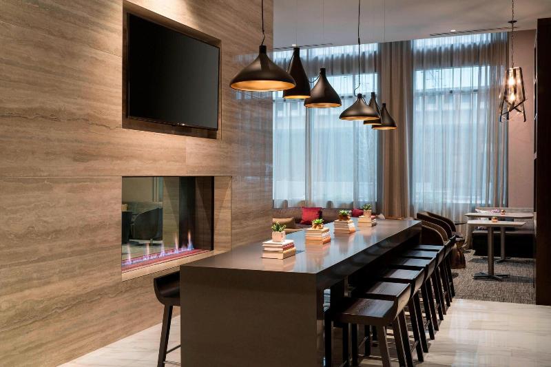 בית מלון כפרי Residence Inn By Marriott Berkeley