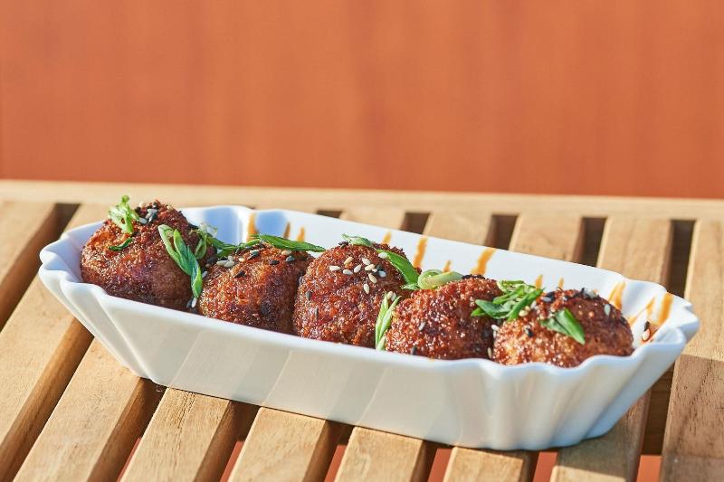 בית מלון כפרי Residence Inn By Marriott Berkeley