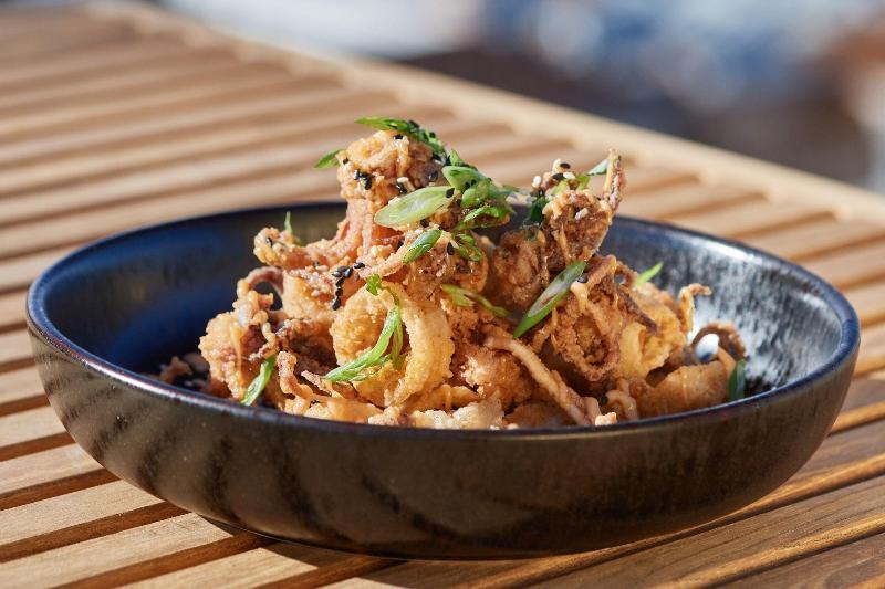 בית מלון כפרי Residence Inn By Marriott Berkeley