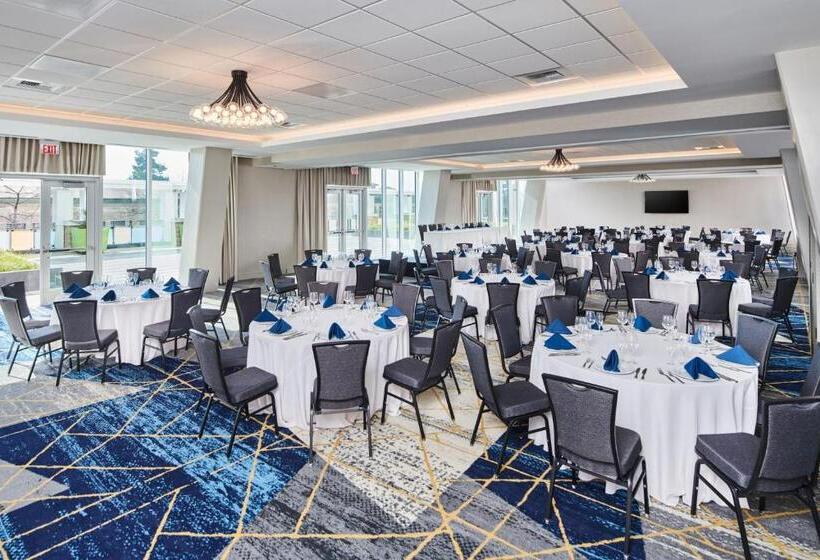 בית מלון כפרי Residence Inn By Marriott Berkeley