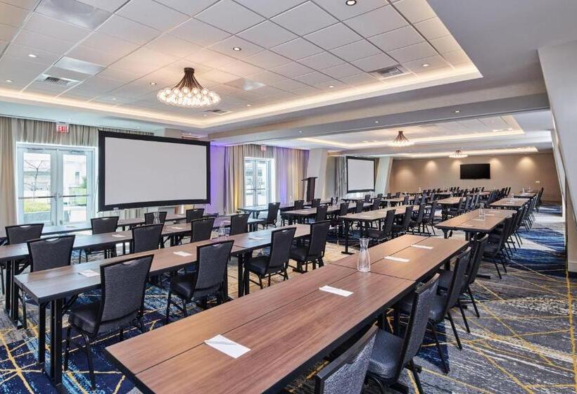 בית מלון כפרי Residence Inn By Marriott Berkeley