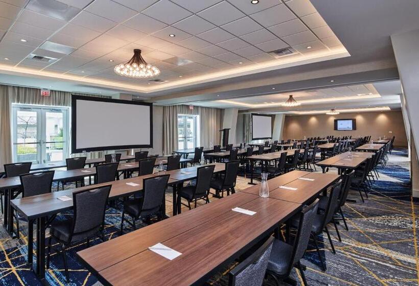 בית מלון כפרי Residence Inn By Marriott Berkeley