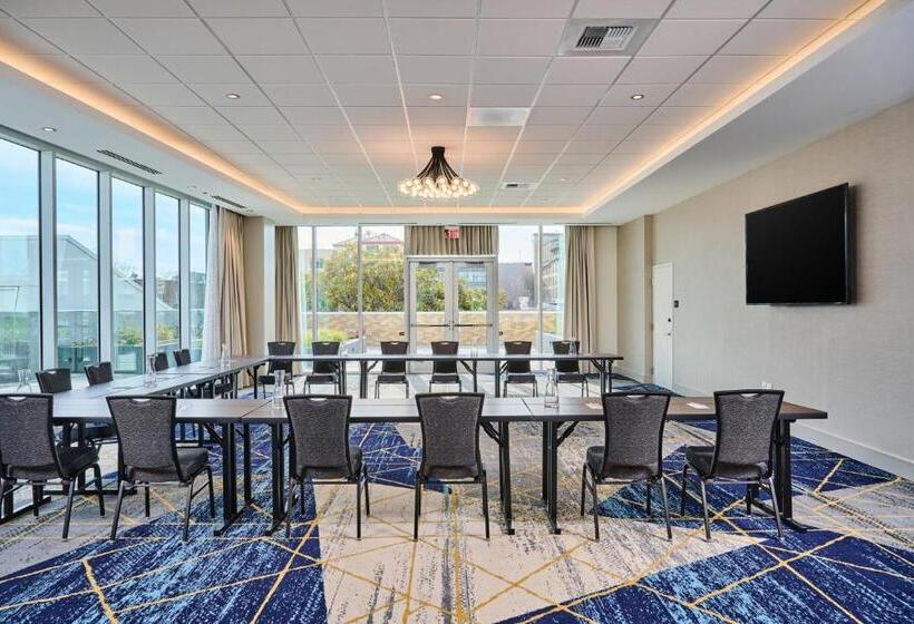 בית מלון כפרי Residence Inn By Marriott Berkeley