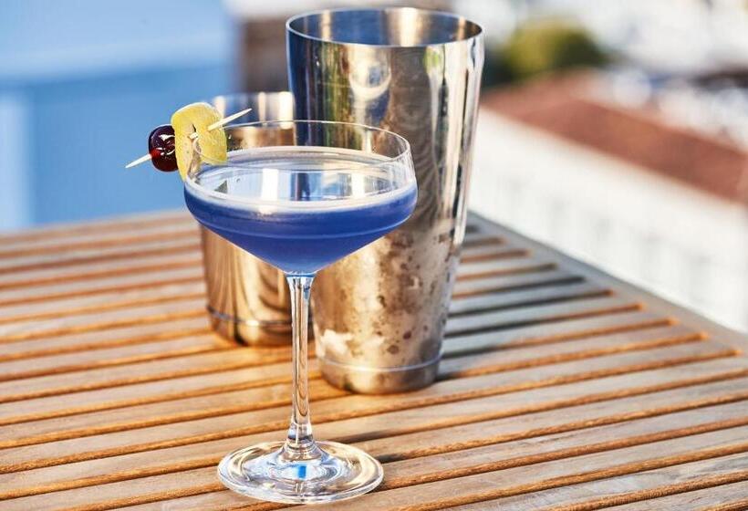 בית מלון כפרי Residence Inn By Marriott Berkeley