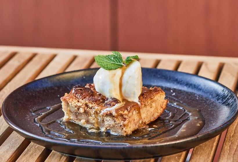 בית מלון כפרי Residence Inn By Marriott Berkeley