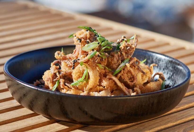 בית מלון כפרי Residence Inn By Marriott Berkeley